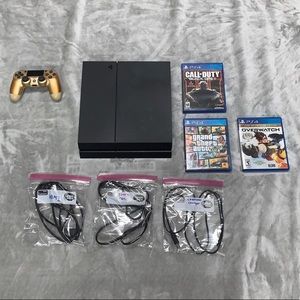Ps4 500gb